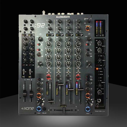 Allen & Heath Xone:92