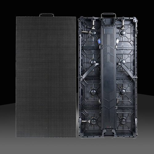 LED Outdoor Screen 3.91 PP