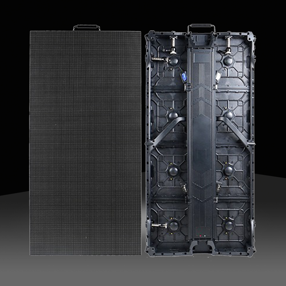 LED Outdoor Screen 3.91 PP