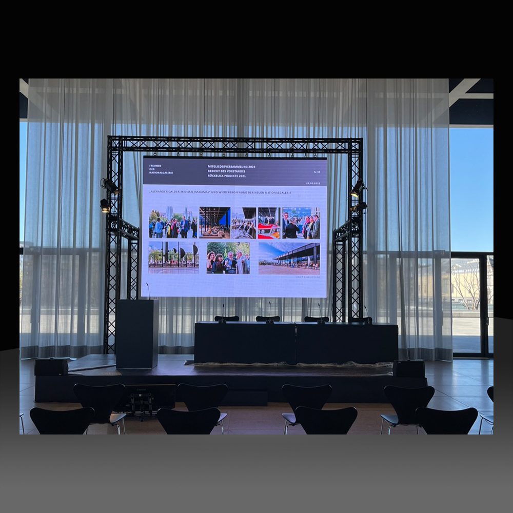 LED Outdoor Screen 3.91 PP – Bild 2