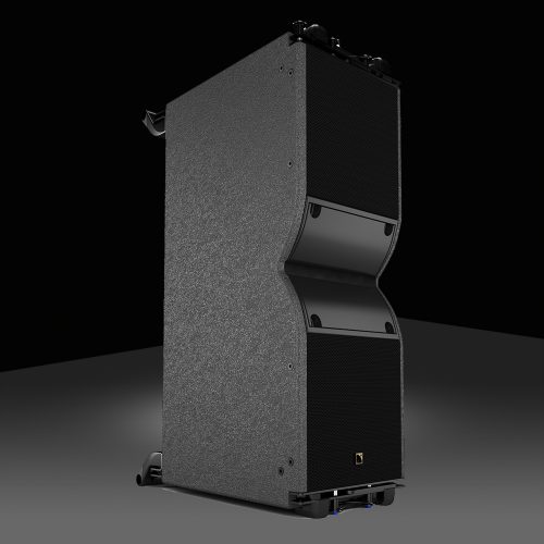 L Acoustics Kara II