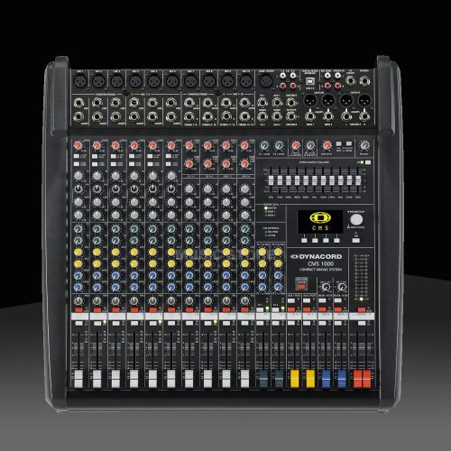 DYNACORD CMS 1000-3 Mixer