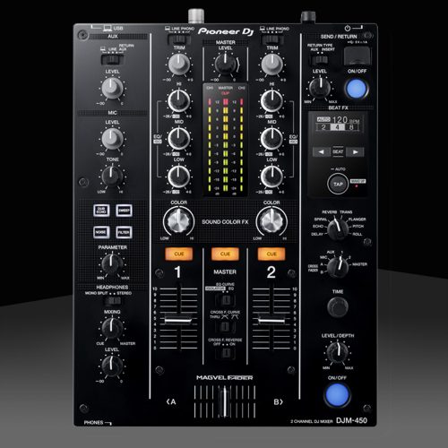 PIONEER DJM-450