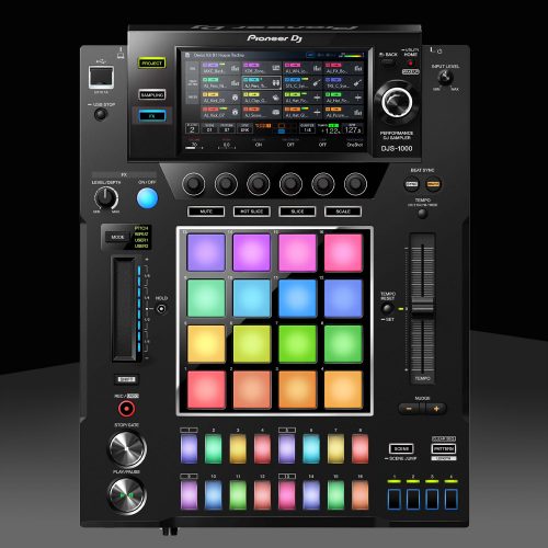 PIONEER DJ DJS 1000