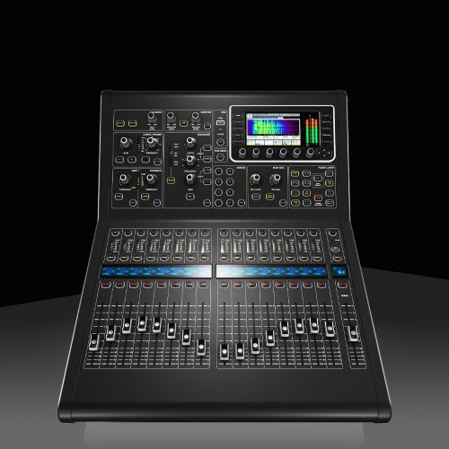 MIDAS M32R Digitalmixer