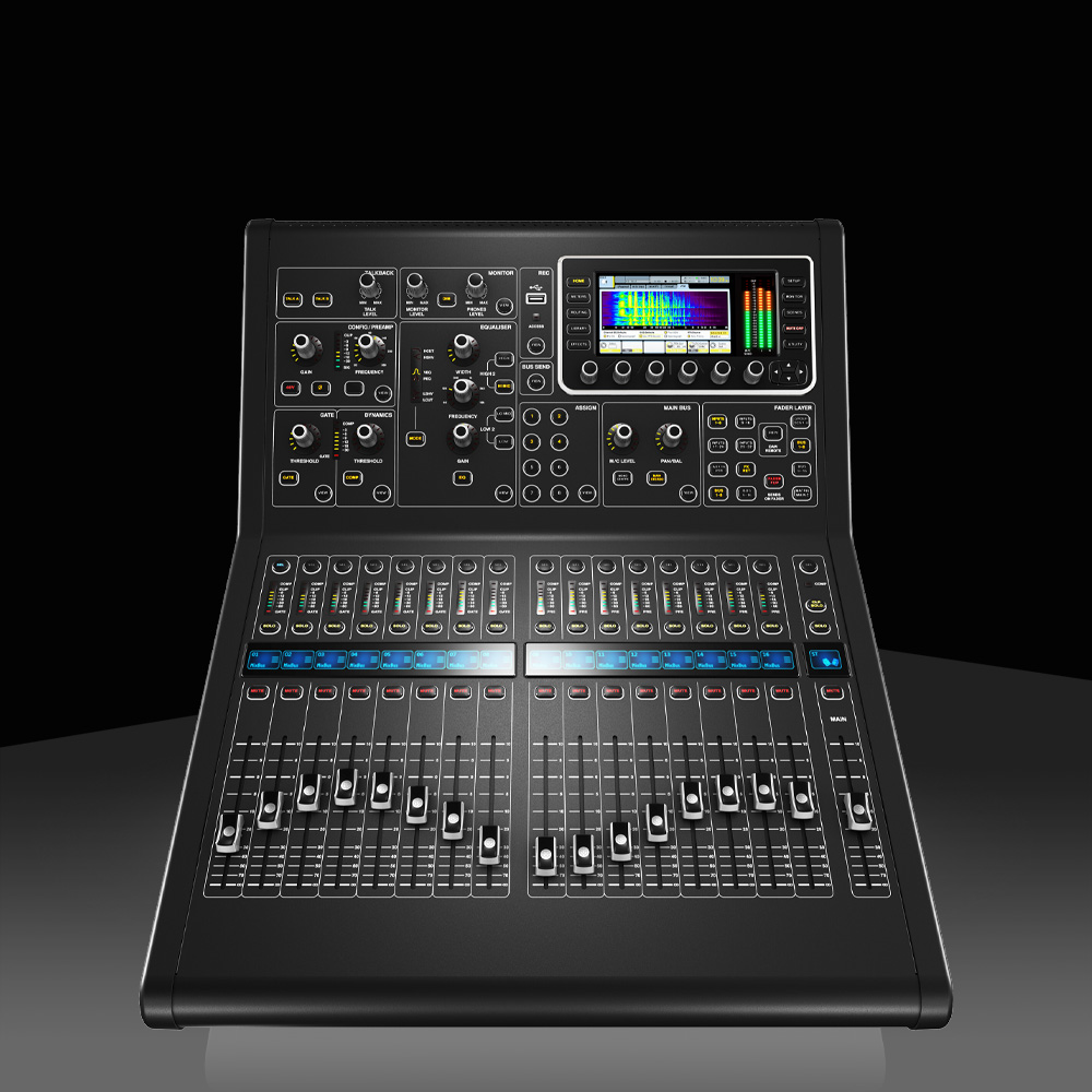 MIDAS M32R Digitalmixer