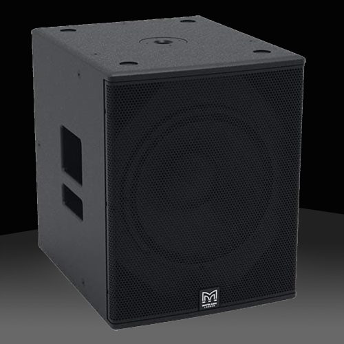 MARTIN AUDIO Blackline X115