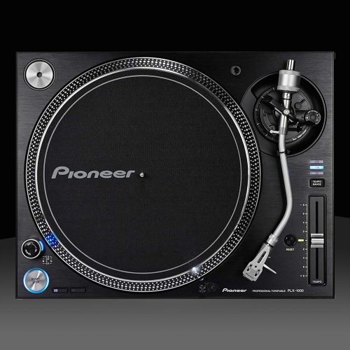 PIONEER DJ PLX 1000
