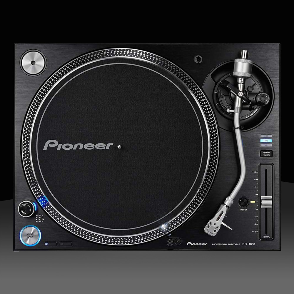 PIONEER DJ PLX 1000