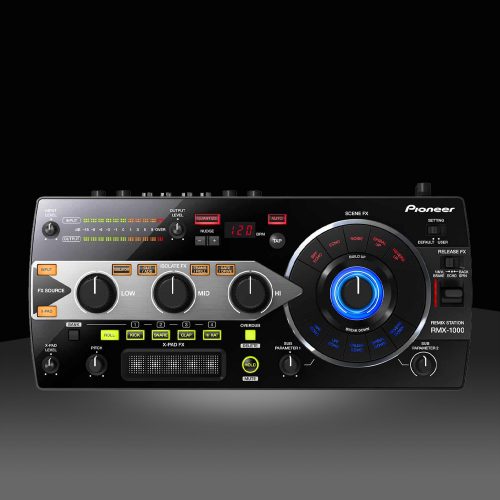 PIONEER DJ RMX 1000