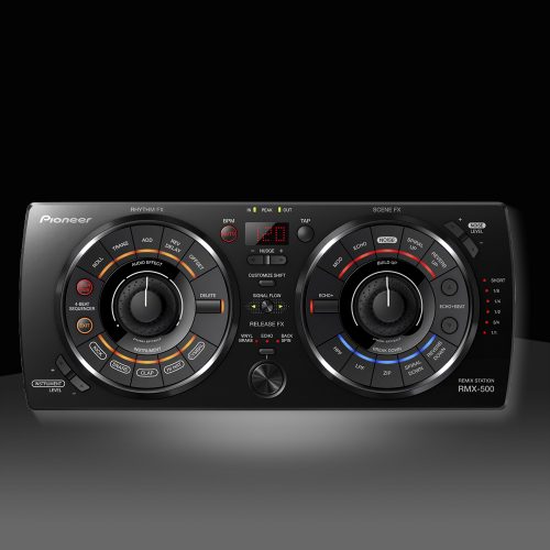 PIONEER DJ RMX 500
