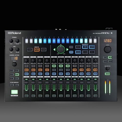 ROLAND MX-1 Mix Performer