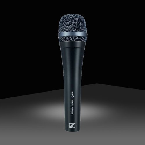 SENNHEISER e 935