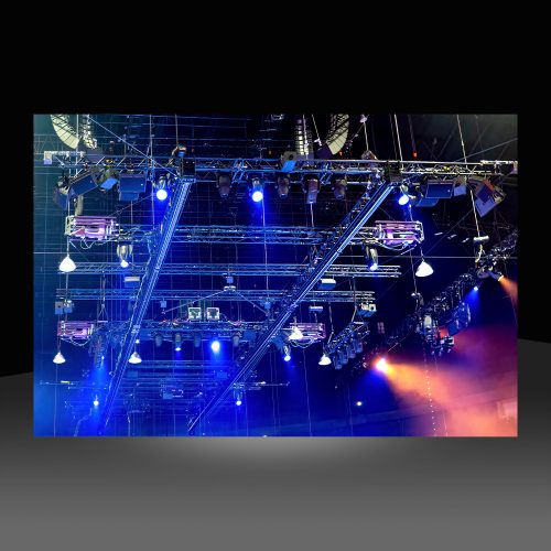 TECHNIKER Sound & Light