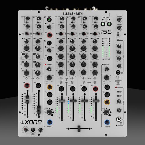 ALLEN & HEATH XONE:96
