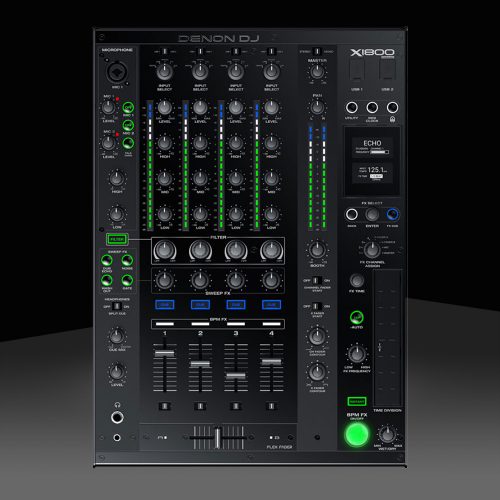 DENON DJ X 1800