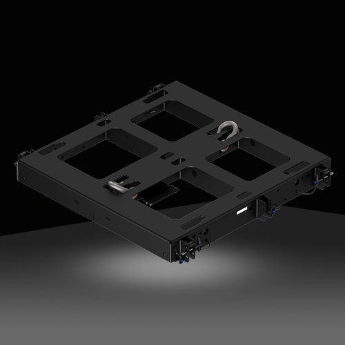 L Acoustics M-BUMP 2er Set