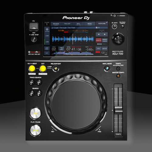 Pioneer DJ XDJ 700