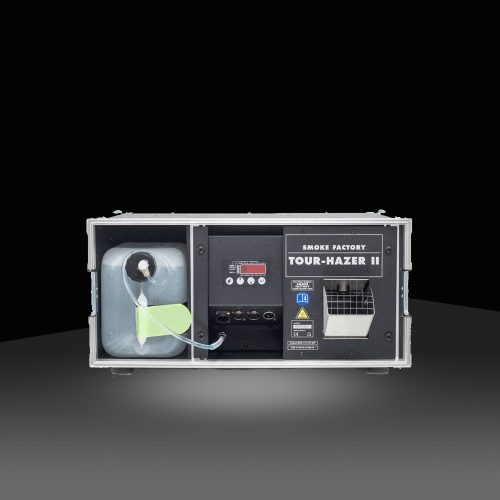 Smoke Factory Tourhazer 2