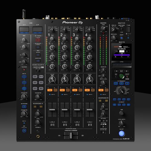 Pioneer DJM A9