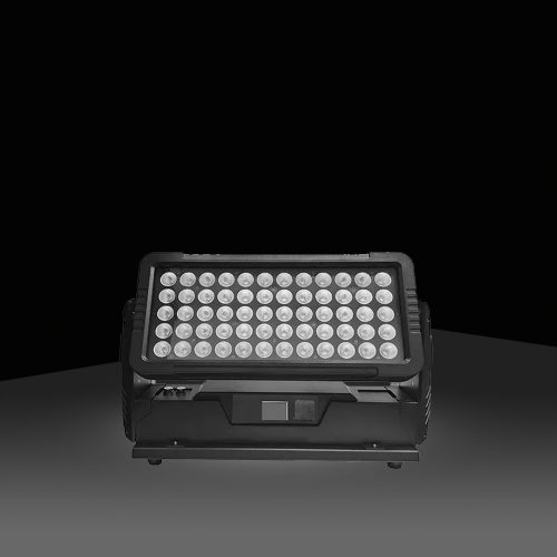 BVT- CT-600 - AKKU Fluter RGBW