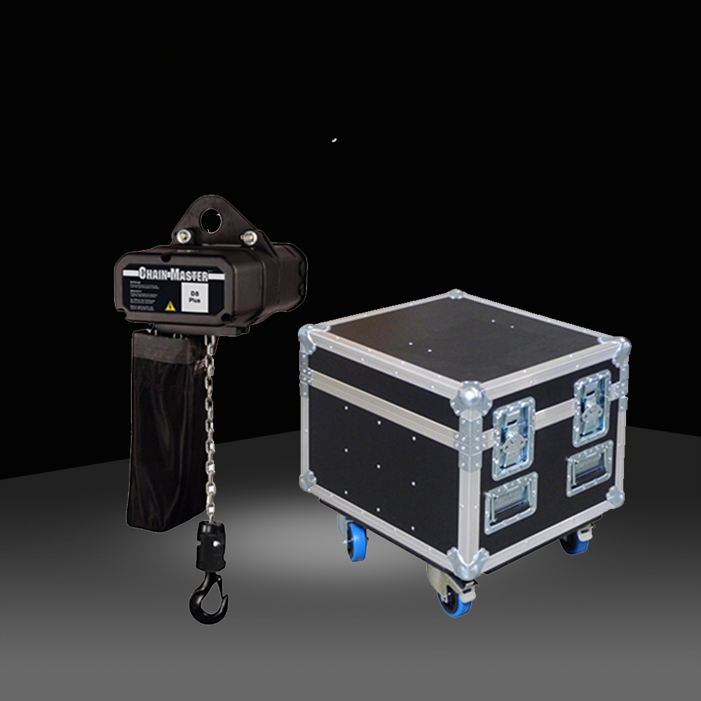 Chainmaster D8+ 320 KG