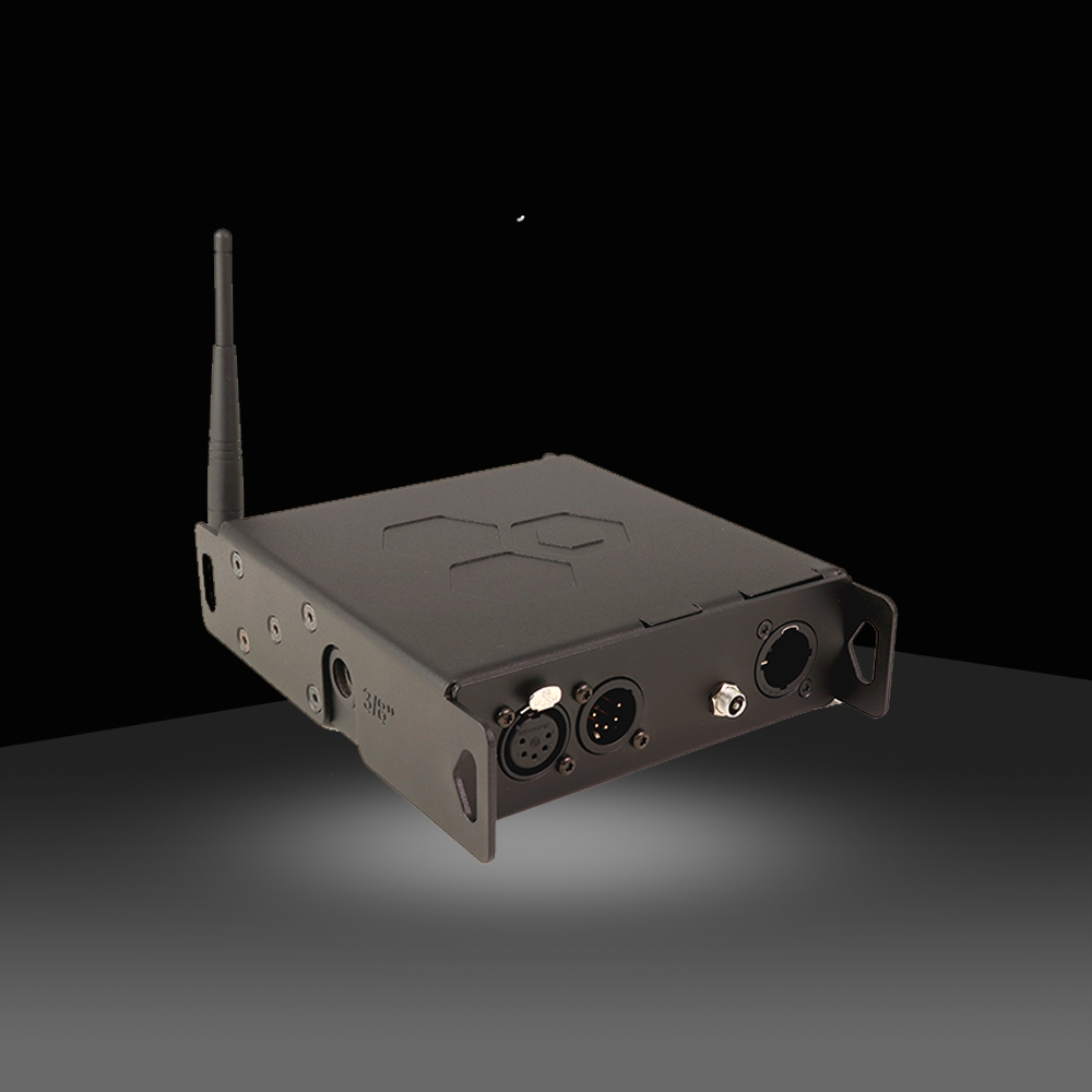 LUMENRADIO Luna RX – Bild 2