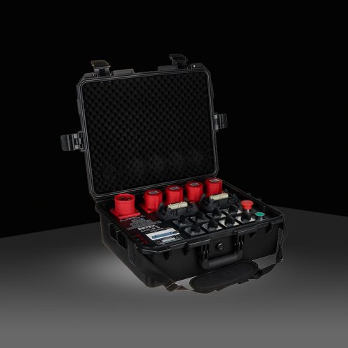 Motorsteuerung 4 Kanal