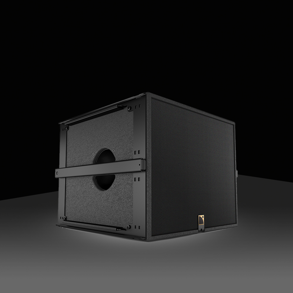 L Acoustics SB15m