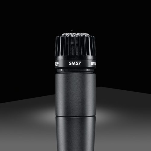 SHURE SM 57